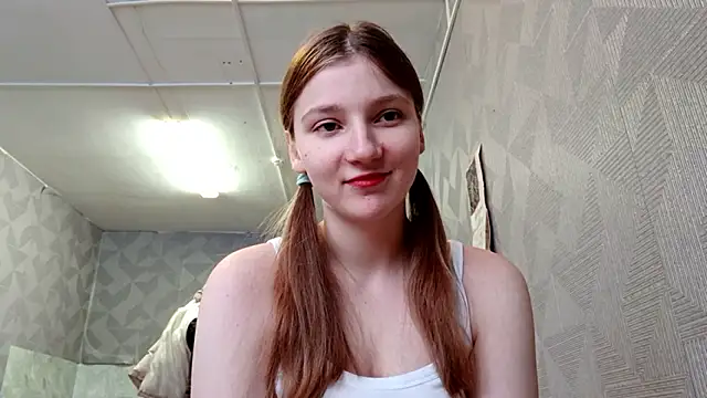 KateClarky online show from February 2, 1:21 pm