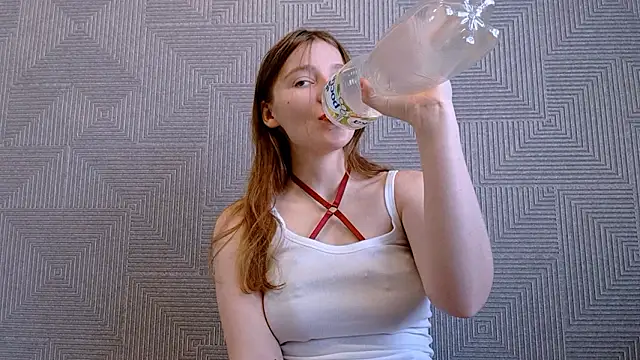 KateClarky online show from February 6, 1:18 pm