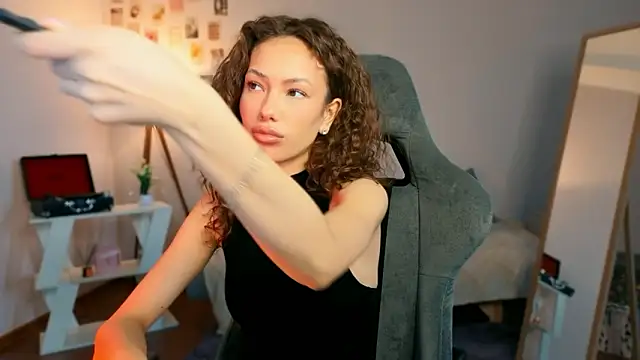 nexorine online show from March 21, 11:36 am