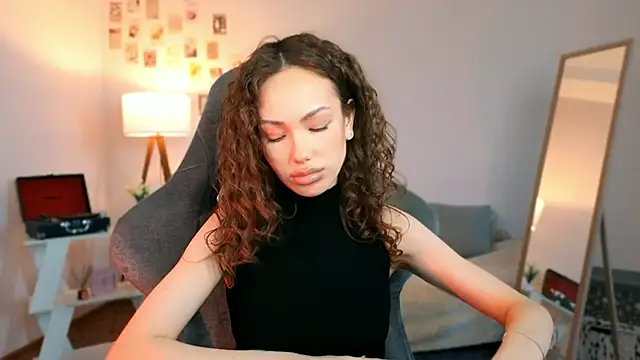 nexorine online show from April 15, 2:32 pm