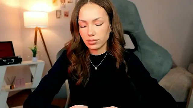 nexorine online show from March 12, 1:48 pm