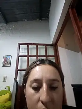 Snapshot of fer_ortega chatting on February 5, 1:34 am fer ortega online show from February 5, 1:34 am