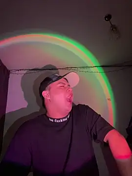 andresmahecha777 online show from February 25, 5:29 am