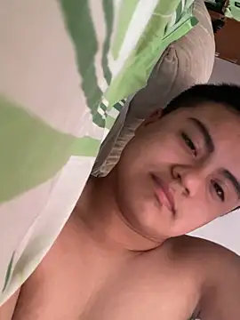 andresmahecha777 online show from February 6, 4:03 pm