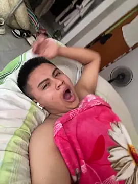 andresmahecha777 online show from February 17, 6:49 pm