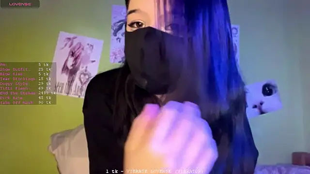 shikowaifu online show from February 10, 11:48 pm