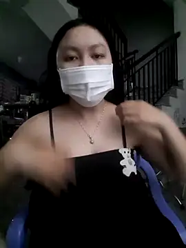 Heo xxinhxx online show from March 12, 4:55 pm