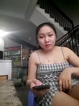 Heo xxinhxx online show from February 8, 4:59 pm