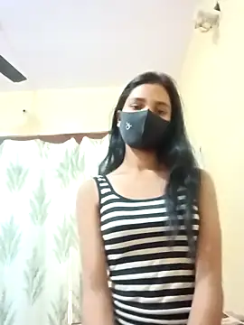 Mahira-- online show from February 25, 4:23 am