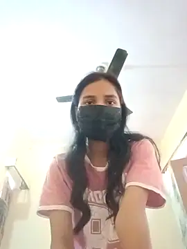 Mahira-- online show from February 15, 7:20 am