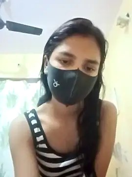 Mahira-- online show from February 24, 4:57 am