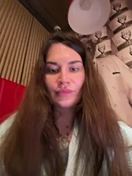 TattooGirlAlia online show from January 16, 3:16 pm