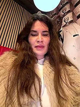 TattooGirlAlia online show from January 14, 8:12 pm