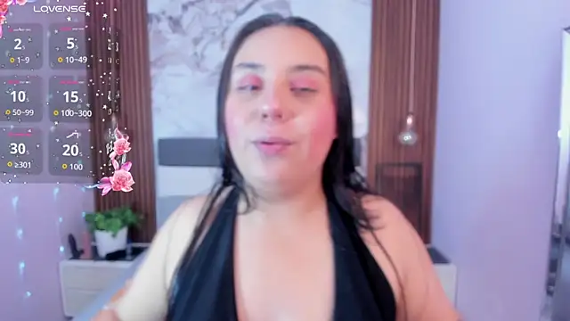 BONNIE CH1 online show from April 28, 8:46 pm