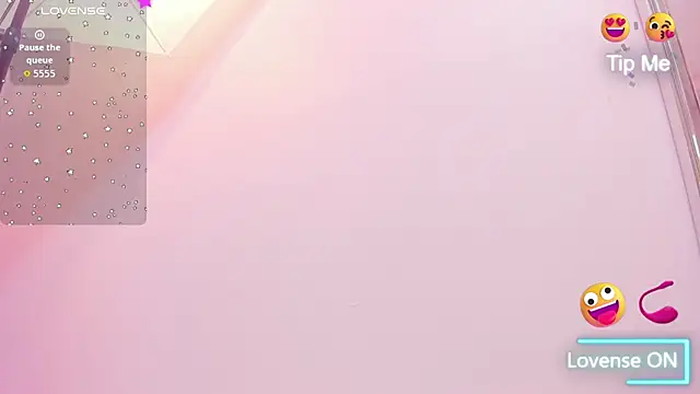 BONNIE CH1 online show from April 18, 7:07 pm