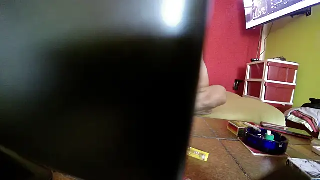 Sexy Couple-NN online show from April 4, 10:11 am