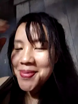 Lymimi online show from April 16, 9:39 pm