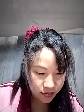 Lymimi online show from April 13, 2:54 pm