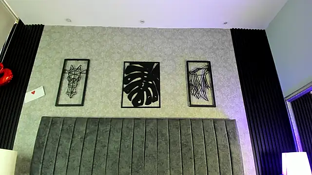 bliinkii and luka  online show from March 20, 12:39 pm