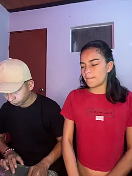 bliinkii and luka  online show from April 1, 1:34 pm