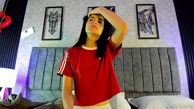 bliinkii and luka  online show from March 25, 12:04 pm