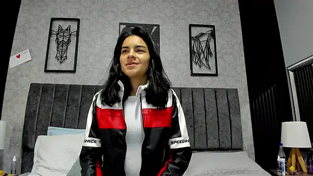 bliinkii and luka  online show from March 22, 1:01 pm