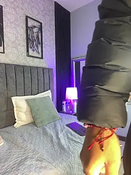 bliinkii and luka  online show from February 24, 12:39 pm