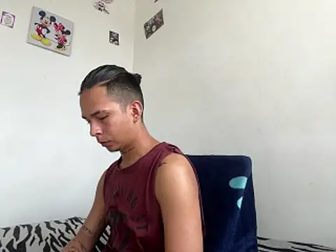 bliinkii and luka  online show from May 4, 2:31 pm