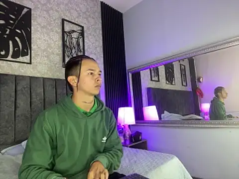 bliinkii and luka  online show from February 21, 12:29 pm