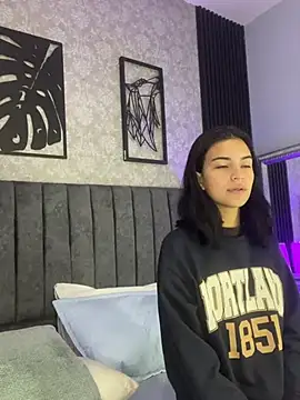 bliinkii and luka  online show from February 17, 12:57 pm