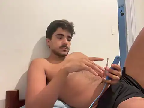 NastymenBR online show from February 5, 4:25 pm