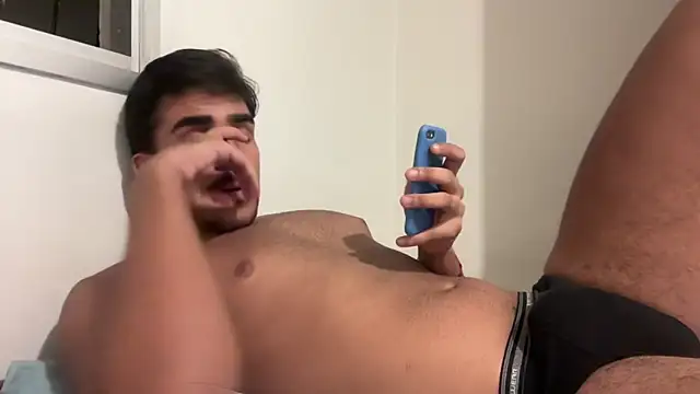 NastymenBR online show from February 26, 12:43 am