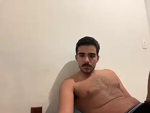 NastymenBR online show from January 31, 9:13 pm