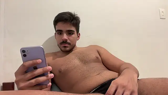 NastymenBR online show from March 31, 1:18 am