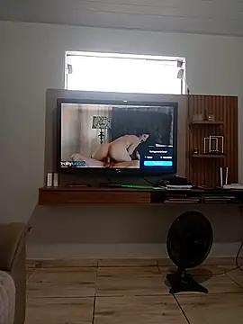 jhenyseducao online show from March 4, 2:14 pm