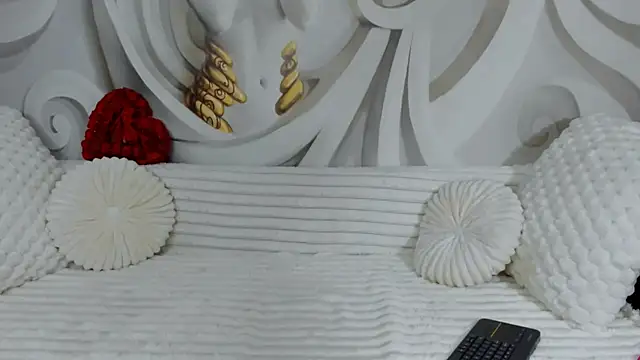 JessicaLee25 online show from March 13, 9:20 pm