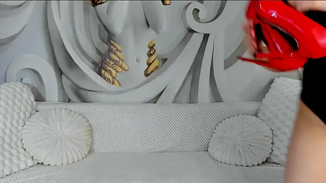 JessicaLee25 online show from April 17, 9:06 pm