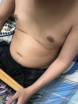 Snapshot of Kami_Kazo chatting on February 2, 12:59 pm Kami Kazo online show from February 2, 12:59 pm