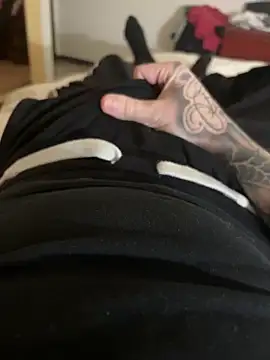 Snapshot of nolimits66 chatting on January 31, 9:35 pm nolimits66 online show from January 31, 9:35 pm