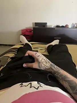 nolimits66 online show from April 2, 1:07 pm