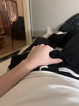 Snapshot of nolimits66 chatting on February 7, 11:46 pm nolimits66 online show from February 7, 11:46 pm