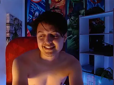 Kevin Charless online show from April 14, 11:15 am