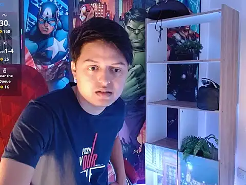 Kevin Charless online show from April 12, 11:57 am