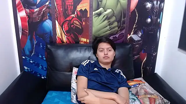 Snapshot of Kevin_Charless chatting on February 14, 11:10 am Kevin Charless online show from February 14, 11:10 am