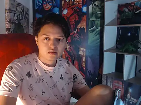 Kevin Charless online show from May 14, 1:41 pm