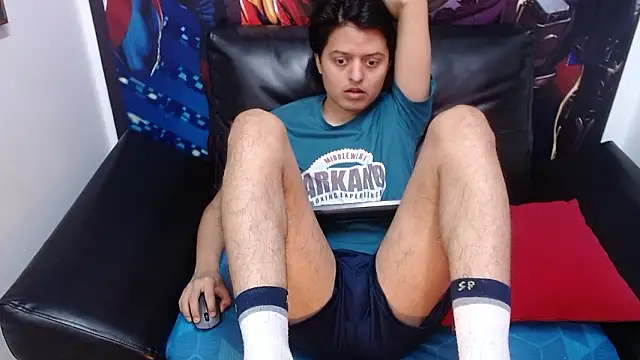 Snapshot of Kevin_Charless chatting on February 15, 11:53 am Kevin Charless online show from February 15, 11:53 am