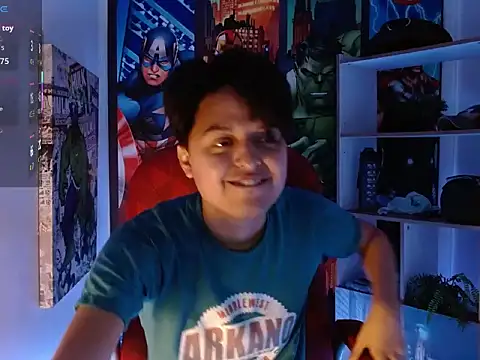 Kevin Charless online show from April 15, 11:16 am