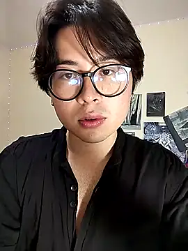 HeyImDante online show from February 8, 3:04 am
