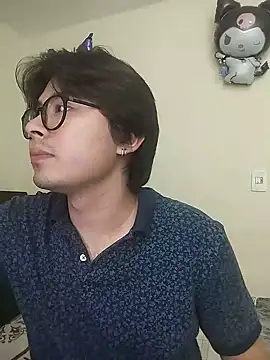 HeyImDante online show from May 7, 12:37 am