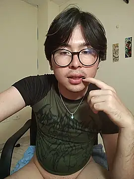 HeyImDante online show from February 6, 9:00 pm